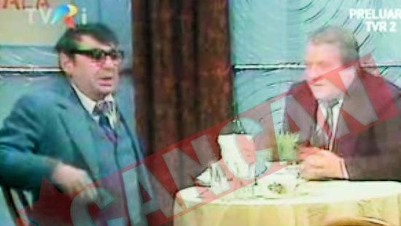 Patru luni de agonie