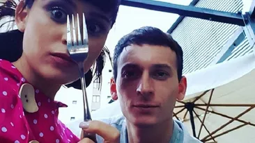 L-a părăsit, dar el i-a scris o piesă care a ajuns hit! Cine e femeia care l-a rănit pe Denis, solistul de la “The Motans”