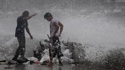 27 de oameni au murit in Filipine dupa trecerea furtunii Hagupit