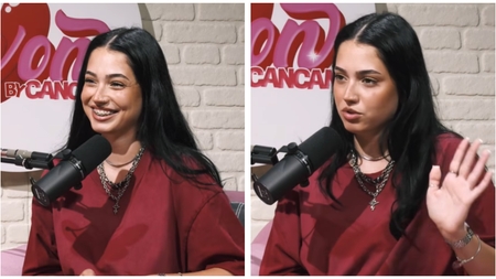 Cum i-a schimbat Selly viața lui Skarlet Andreea: „Eu veneam de la gară, mă plimbam, mergeam spre casă”