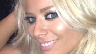 Laura Cosoi a ajuns la mare si a facut asta! Fanii au innebunit cand au vazut-o in aceasta ipostaza: Momente fericite