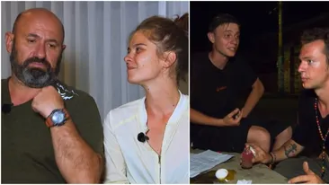 Concurenții de la „America Express” s-au confesat! Ce regret are Cătălin Scărlătescu