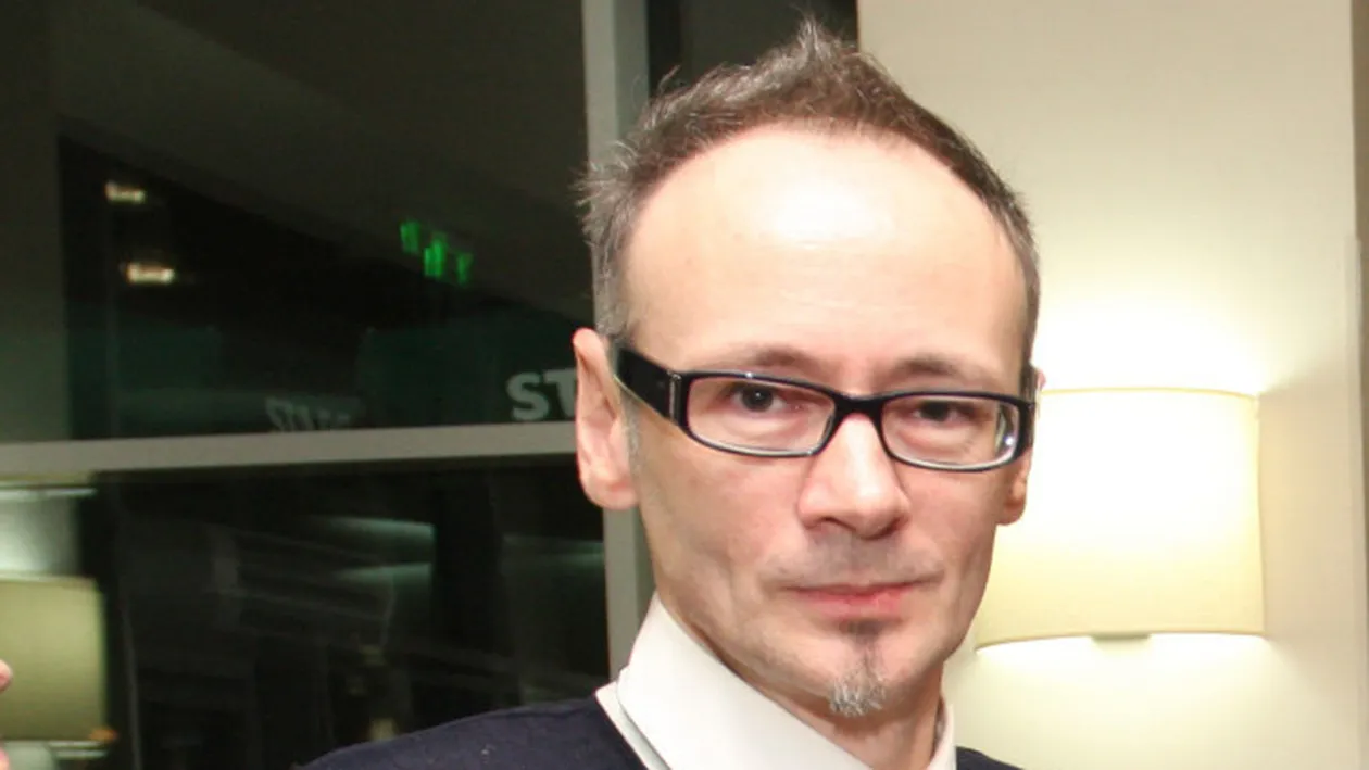 Mihai Albu isi IRONIZEAZA fosta sotie pe Facebook! Ce a putut sa scrie designerul despre cea cu care tocmai s-a impacat