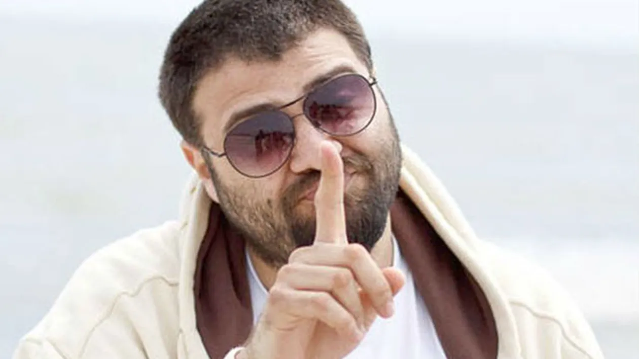 La o luna de cand era sa-si piarda viata, Grasu XXL a lansat un nou clip: Tare, frate