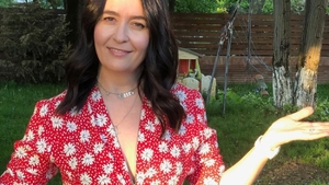 Amalia Năstase, schimbare radicală! Cum arată în prezent fosta soţie a lui Ilie Năstase