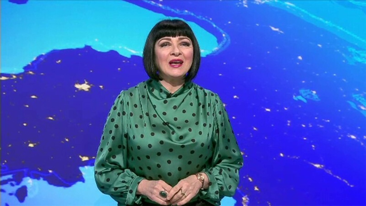 Neti Sandu a spus care este cea mai norocoasă zodie.