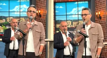 Andi Moisescu a întinerit după divorț! Despărțirea de Olivia Steer l-a transformat: ”Omul când e liber e fericit”