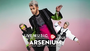 Arsenium revine în forță pe scena românească