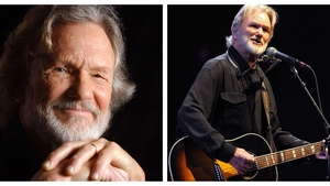 Doliu la Hollywood! Kris Kristofferson, legenda muzicii country, a murit