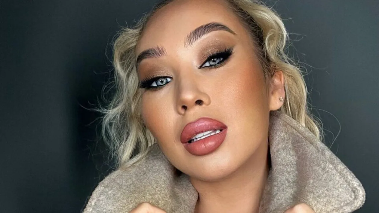 Xonia, prinsă beată și drogată la volan! Cântăreața nici măcar nu avea permis de conducere!