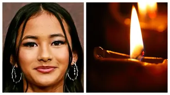 Doliu la Hollywood! Actrița Kaylee Hottle a murit la doar 18 ani