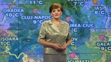 BOMBA in televiziune! Romica Jurca a fost data afara de la TVR: “Mi-a luat ceva timp sa inteleg...”