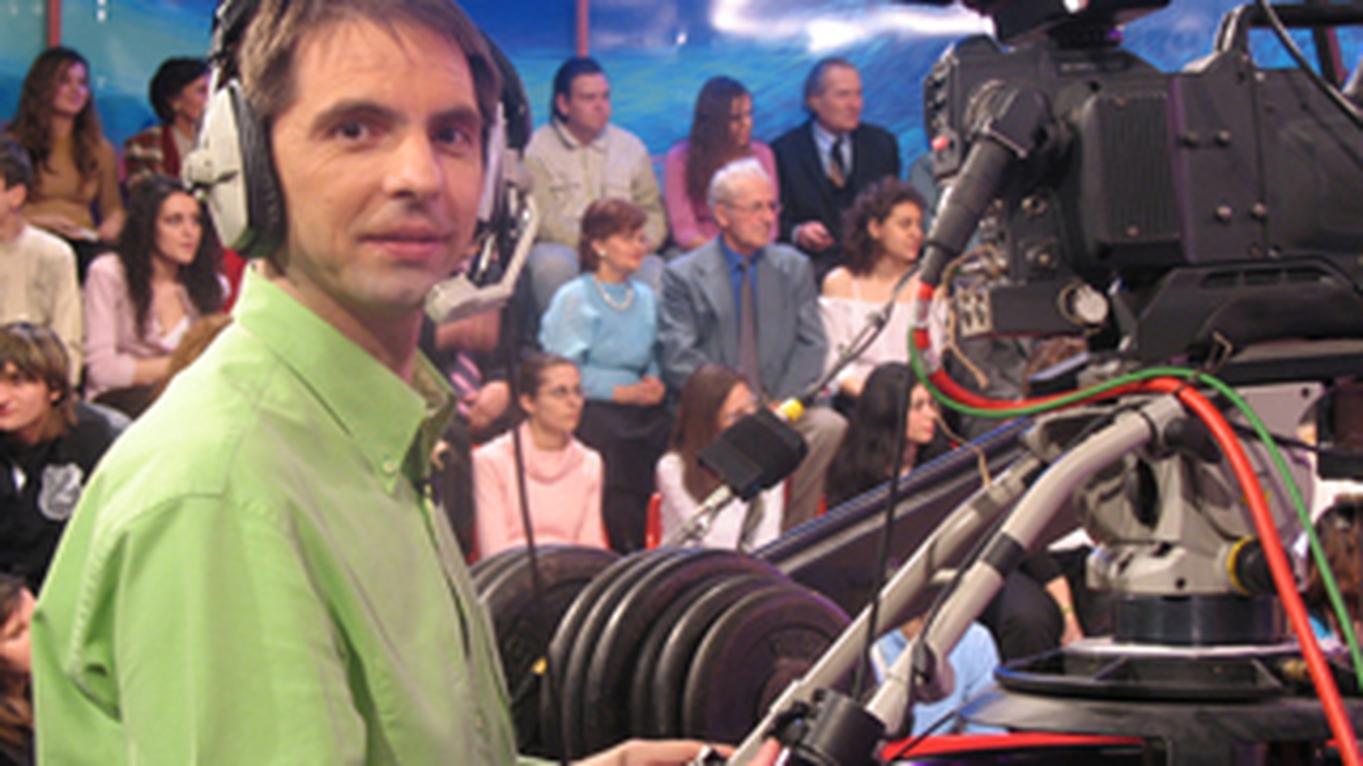 Dan Negru a primit o oferta pentru a prezenta un late-night-show!