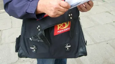 Scandal uriaș la Giurgiu! O poștăriță, acuzată că a furat banii pesionarilor. Cum i-a păcălit