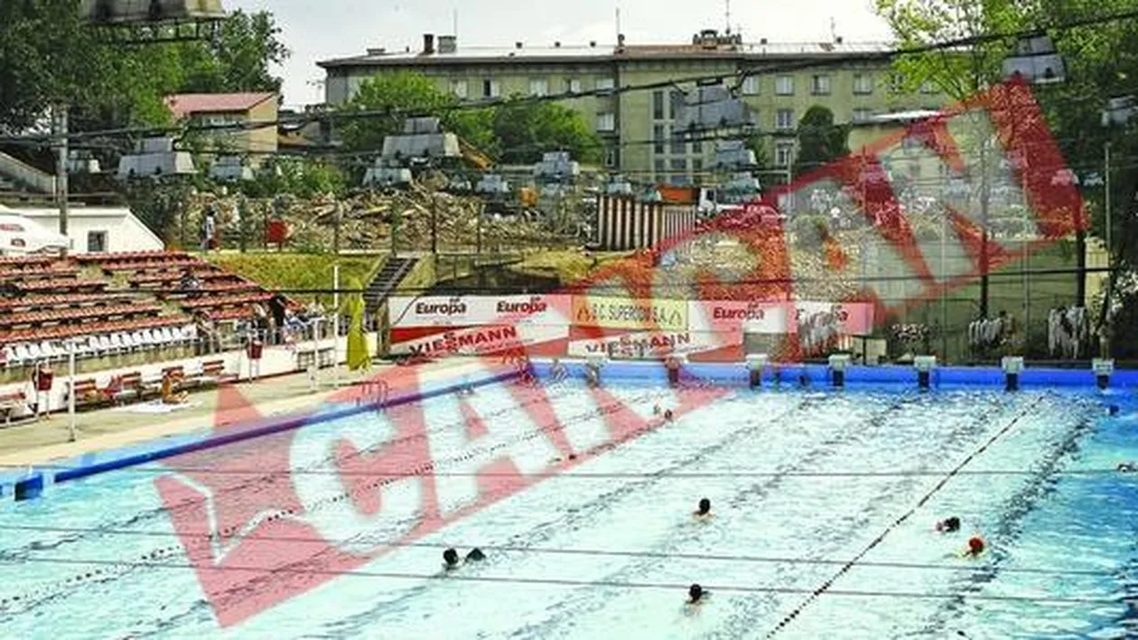 Dinamo, in paragina!