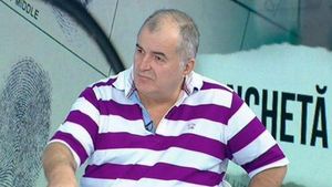 Florin Călinescu, lovit puternic de pandemia de COVID-19. Ce se întâmplă cu afacerile actorului