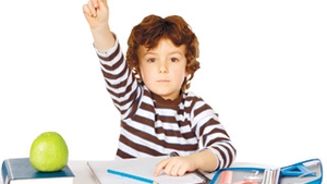 Baietii, mai inteligenti daca se plimba prin clasa