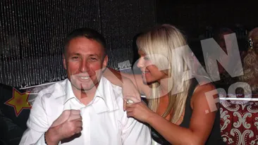 Sensuala, atac dur la fostul iubit: “Maharu si-o trage cu centuriste si cu femei de serviciu”