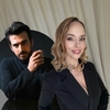 Scandal mare în casa fostului Andreei Marin! Tuncay, la cuțite cu fosta iubită, după ce i-a luat fetița