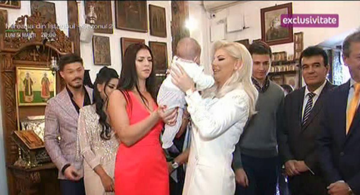 Anunţul momentului în showbiz-ul din România: AU DIVORŢAT! „Am vrut sa tinem totul secret”