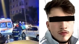 Cine este tânărul lovit mortal de autoturismul de ridesharing comandat. Adrian avea doar 18 ani