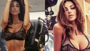 Mădălina Ghenea i-a arătat tenismenului Grigor Dimitrov ce a pierdut. Românca a realizat un pictorial incendiar