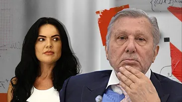Soția lui Ilie Năstase, dezvăluiri despre PARTAJ după ce a depus actele de divorț: ”M-a terorizat psihic!”