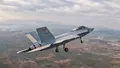 VIDEO Kaan, avionul de vânătoare de generația a cincea al Turciei, face un pas-cheie spre înlocuirea F-16: test reușit pe pistă