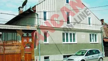 Au inchis biserica insangerata