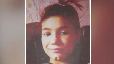 Părinții o caută disperați! Simona a plecat de la școală și nu s-a mai întors acasă