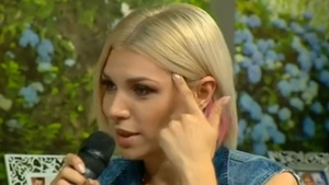 Sorana, accident auto în Capitală: ”Eram în fața blocului unde am copilărit și, dintr-o data…” Apelul pe care l-a făcut artista