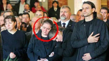 A lăsat o moştenire uriaşă, dar… Banca a executat-o pe văduva poetului Adrian Păunescu!