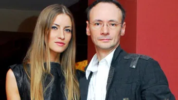 Mihai Albu rupe tăcerea în scandalul cu fosta soţie, Iulia