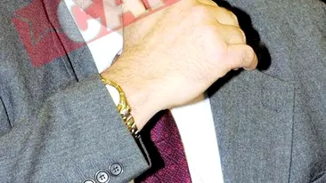 Talpes: Basescu este omul Serviciilor Secrete