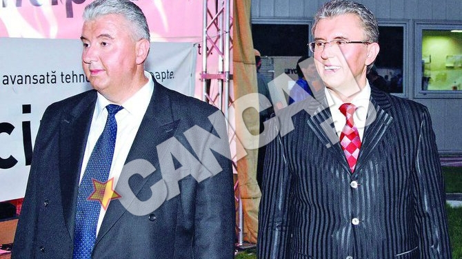 Fratii Micula au o avere de 200 de milioane de euro si obligatii de plata la stat de 169,5 milioane de lei! Locul 2 la bogatie, locul 4 la datorie