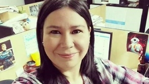 O prezentatoare tv a fost asasinată! A dispărut și a fost găsită strangulată după câteva ore