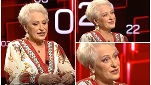 Cum a ajuns Lidia Fecioru să lucreze în Masonerie. Abia acum a recunoscut: ”Nu în România se fac cărțile”