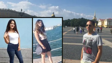 Reacția tranșantă a lui Dan Negru în legătură cu asasinarea fetelor din Caracal. Ce moarte merită criminalul