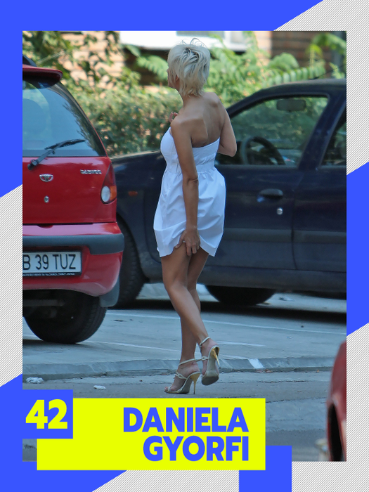 CANCAN.RO le-a surprins și…RUȘINICĂ! TOP 50 vedete care au crezut că nu le vede nimeni, dar… Anna Lesko, Andreea Bălan și Gina Pistol au COMIS-O!