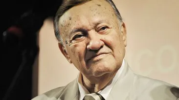 Doliu in lumea artistica din Romania! Nicolae Herlea s-a stins din viata la 86 de ani, dupa o lunga suferinta