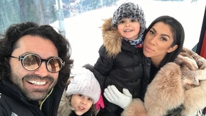 Pepe a petrecut ca-n filme de ziua lui! Ce surpriză spectaculoasă i-a făcut soția lui, Raluca Pascu! Imaginile sunt senzaționale