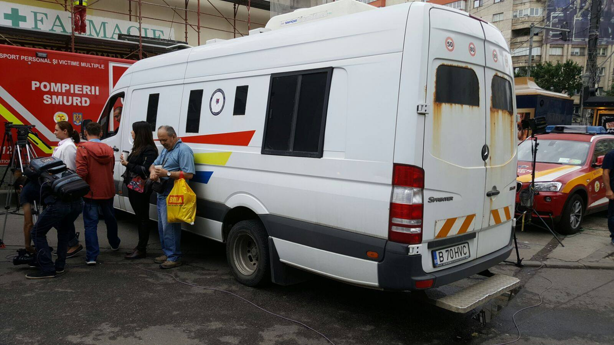 Imagini scandaloase cu fostul deputat! Boureanu, încătuşat după o bătaie cu agenţii de la ”Rutieră”… Avem ultimele informaţii! Politicianul este momentan la spital! Urmează să…