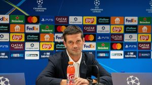 „Nu mi-a venit alt cuvânt în minte, sunt român”. Mesajul lui Cristi Chivu i-a uimit pe italieni