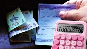 Românii pentru care se anulează CASS. Cine va beneficia de această măsură