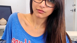 Mia Khalifa vrea să se mute în România! Vedeta a făcut anunțul pe Instagram
