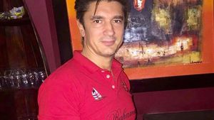 LUIS LAZARUS, internat de urgenţă! De pe patul de spital, jurnalistul a facut anunţul trist:,,Am veşti proaste...‘’