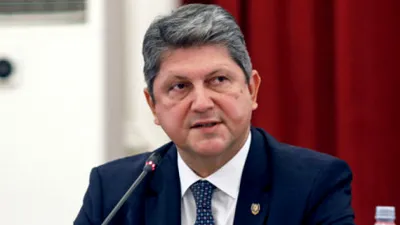 Ucraina îl acuză pe Titus Corlățean, senator PSD, fost ministru, de dezinformare. De la ce a pornit disputa