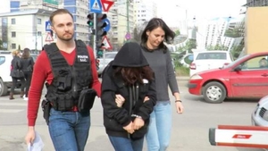 Sentință definitivă în cazul criminalei de la Timișoara, care și-a înecat fiica de 4 ani