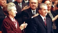 Nicolae Ceauşescu ar fi împlinit azi 100 de ani! Cum arată mormântul fostului Dictator la 28 de ani de la Revoluţie