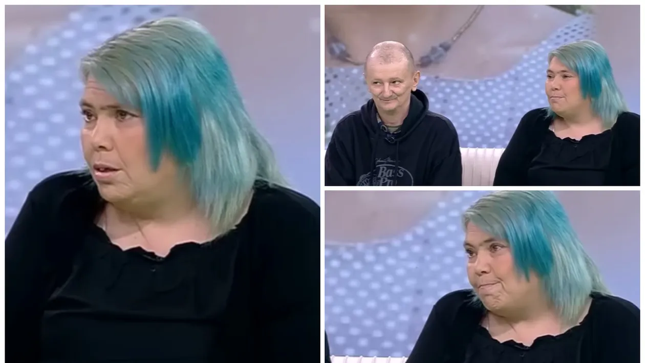 Ioana Tufaru, clipe de groază! A ajuns cu fiul ei de urgență la spital: „M-am panicat foarte tare, am plâns”